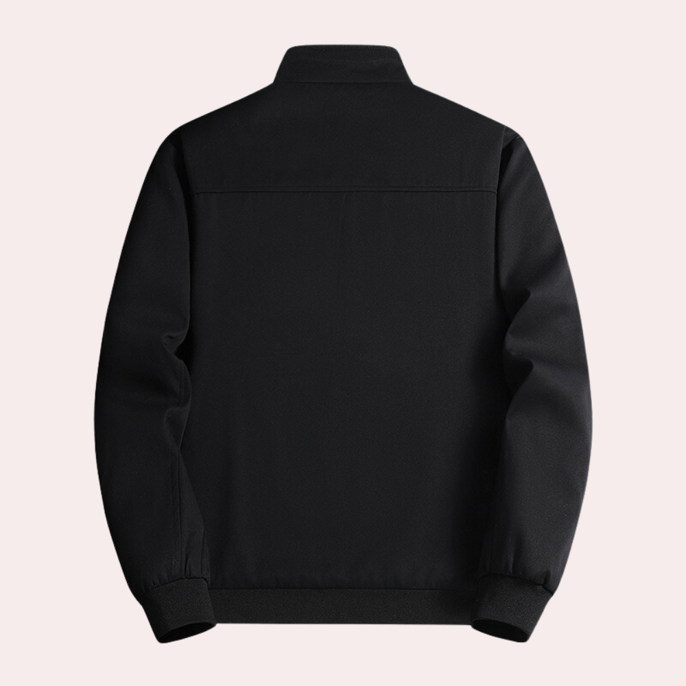 Eugene | Cozy Insulation, Stylish Design, Perfect Fit