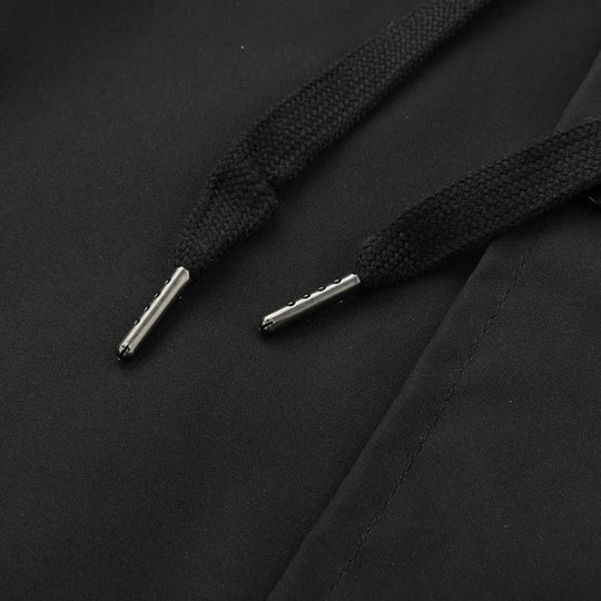 Johannes | Stylish hooded jacket with comfort and versatility