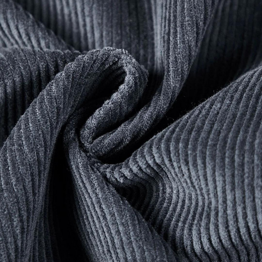 Aaro | Weiche, stilvolle, strapazierfähige Cordjacke für Herren