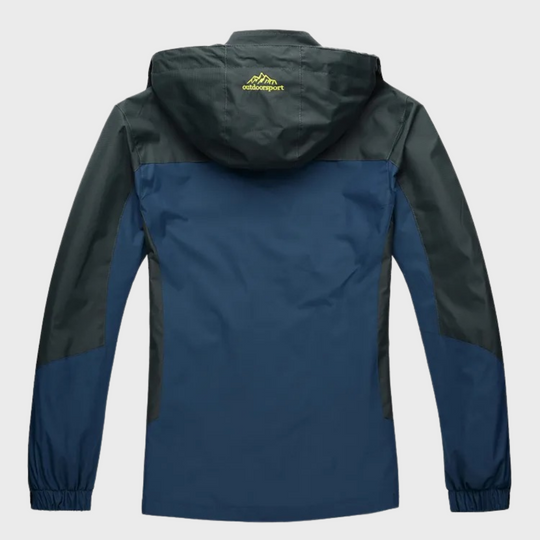 Lavi | Men's Waterproof Windbreaker