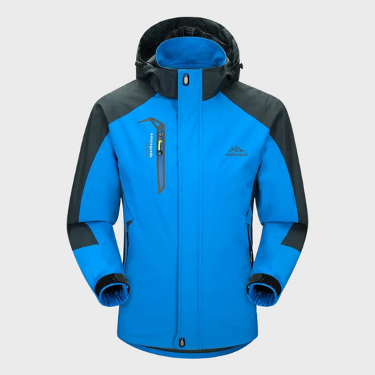 Lavi | Men's Waterproof Windbreaker