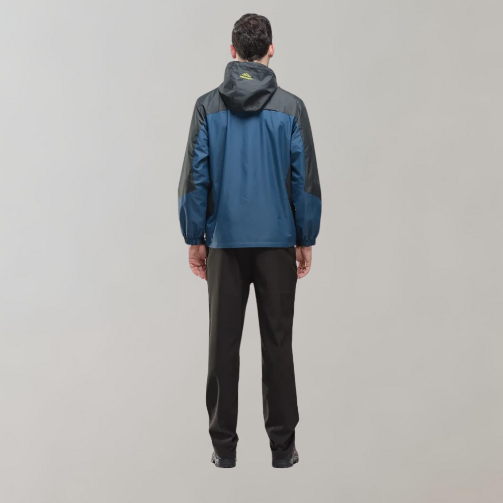 Lavi | Men's Waterproof Windbreaker