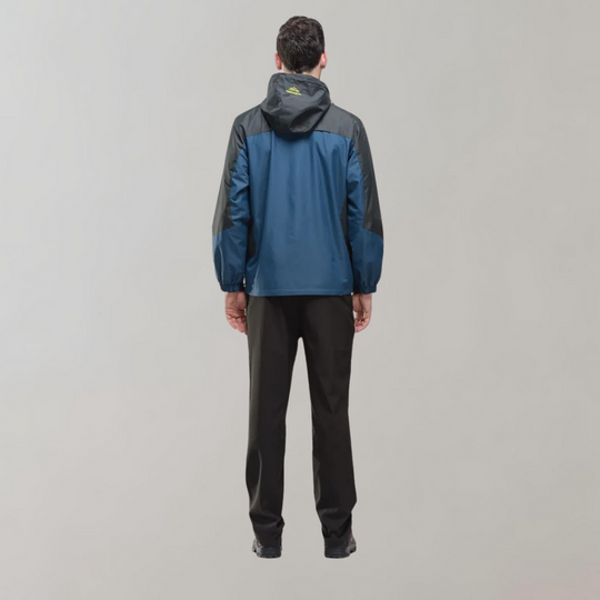 Lavi | Men's Waterproof Windbreaker