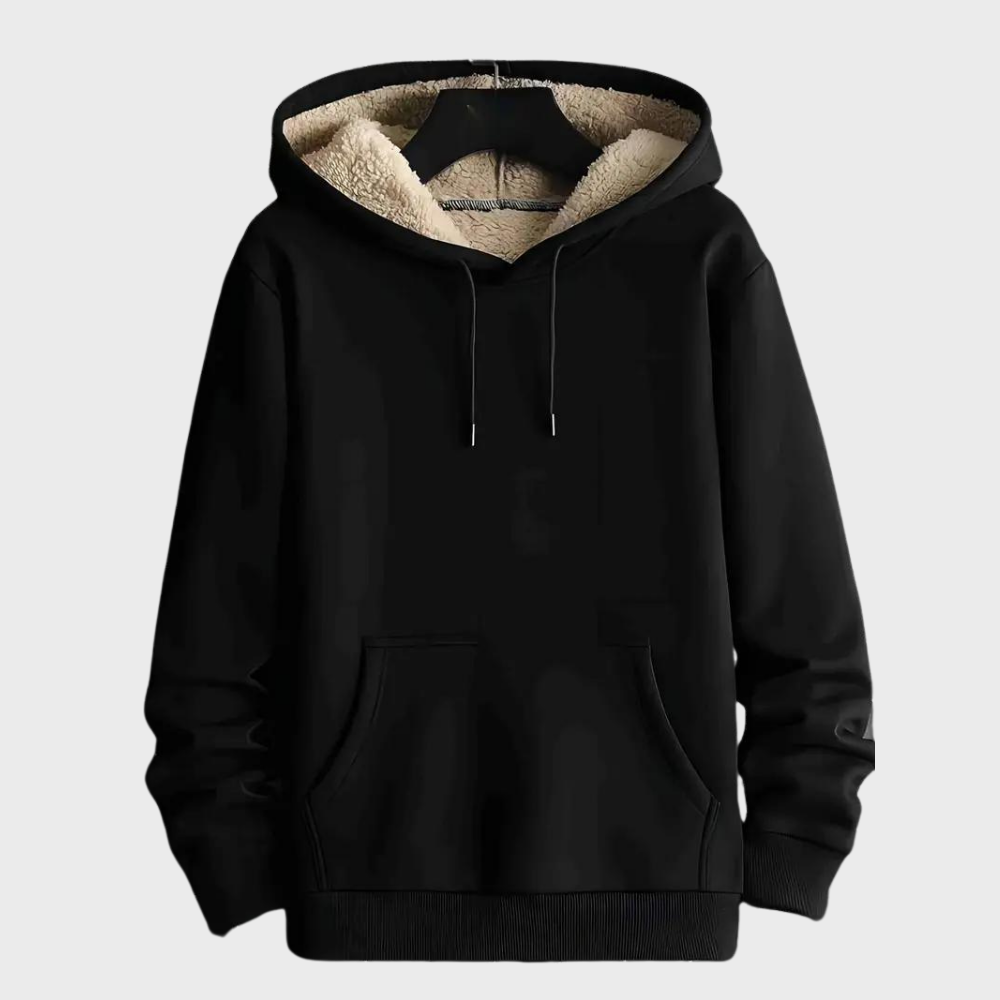 Melle | Cozy and Stylish Hoodie for Men