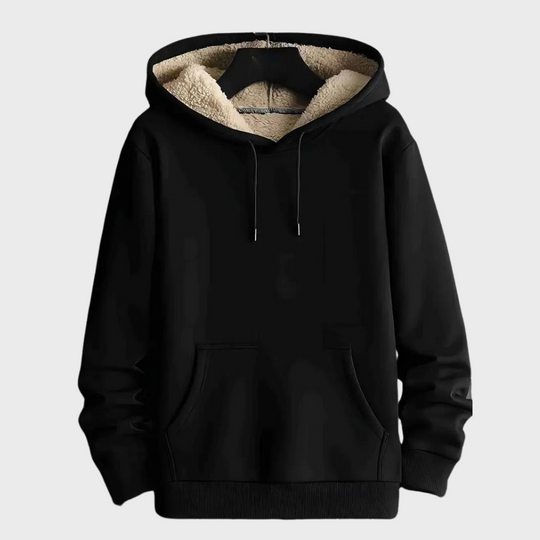 Melle | Cozy and Stylish Hoodie for Men