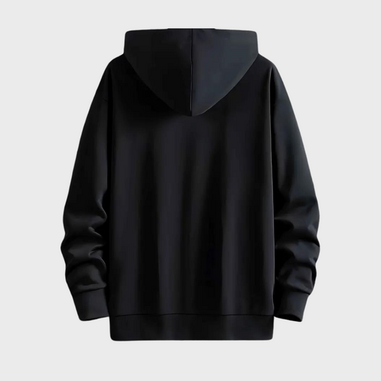 Melle | Cozy and Stylish Hoodie for Men