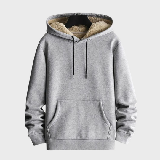 Melle | Cozy and Stylish Hoodie for Men