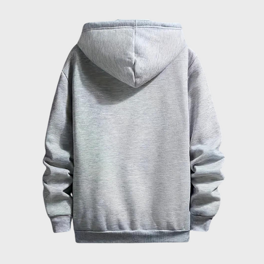 Melle | Cozy and Stylish Hoodie for Men
