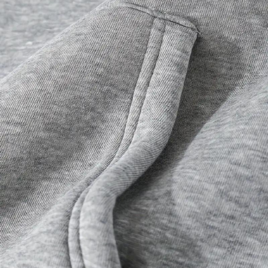 Melle | Cozy and Stylish Hoodie for Men