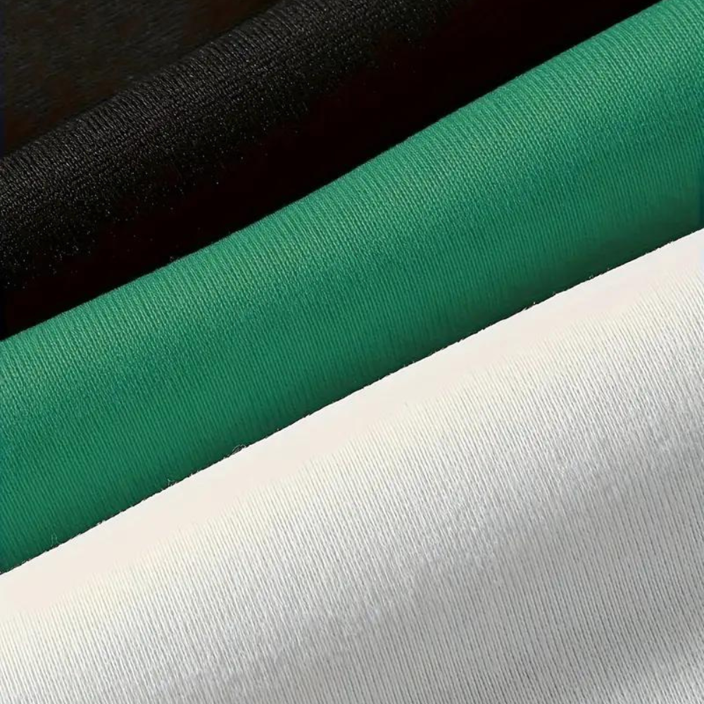 Moos | Stylish Colour Block Hoodie for Men