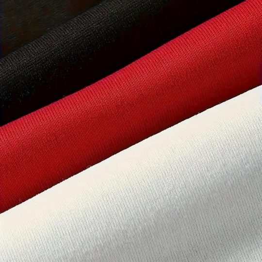 Moos | Stylish Colour Block Hoodie for Men