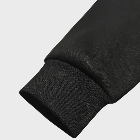 Moos | Stylish Colour Block Hoodie for Men