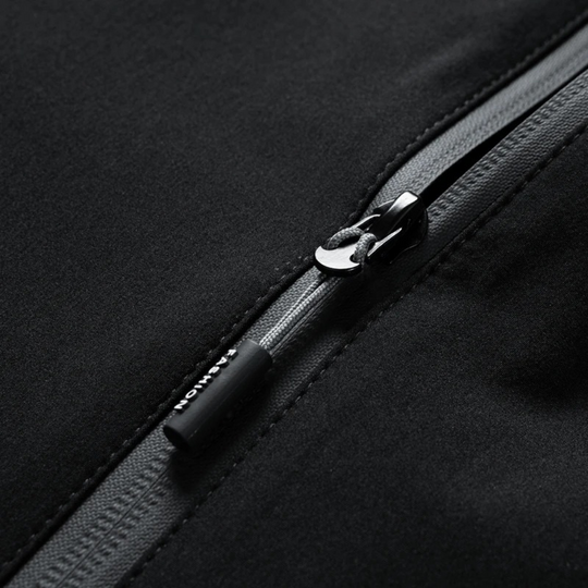 Malthe | Stylish, Lightweight, Versatile Jacket for Men