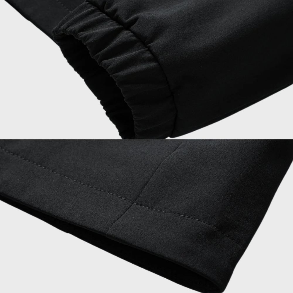 Malthe | Stylish, Lightweight, Versatile Jacket for Men