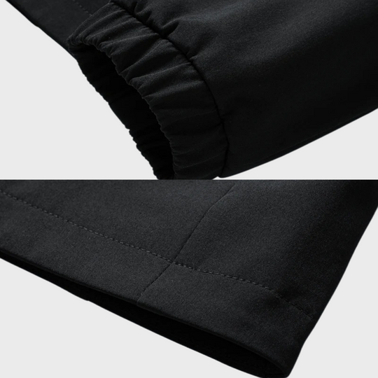 Malthe | Stylish, Lightweight, Versatile Jacket for Men