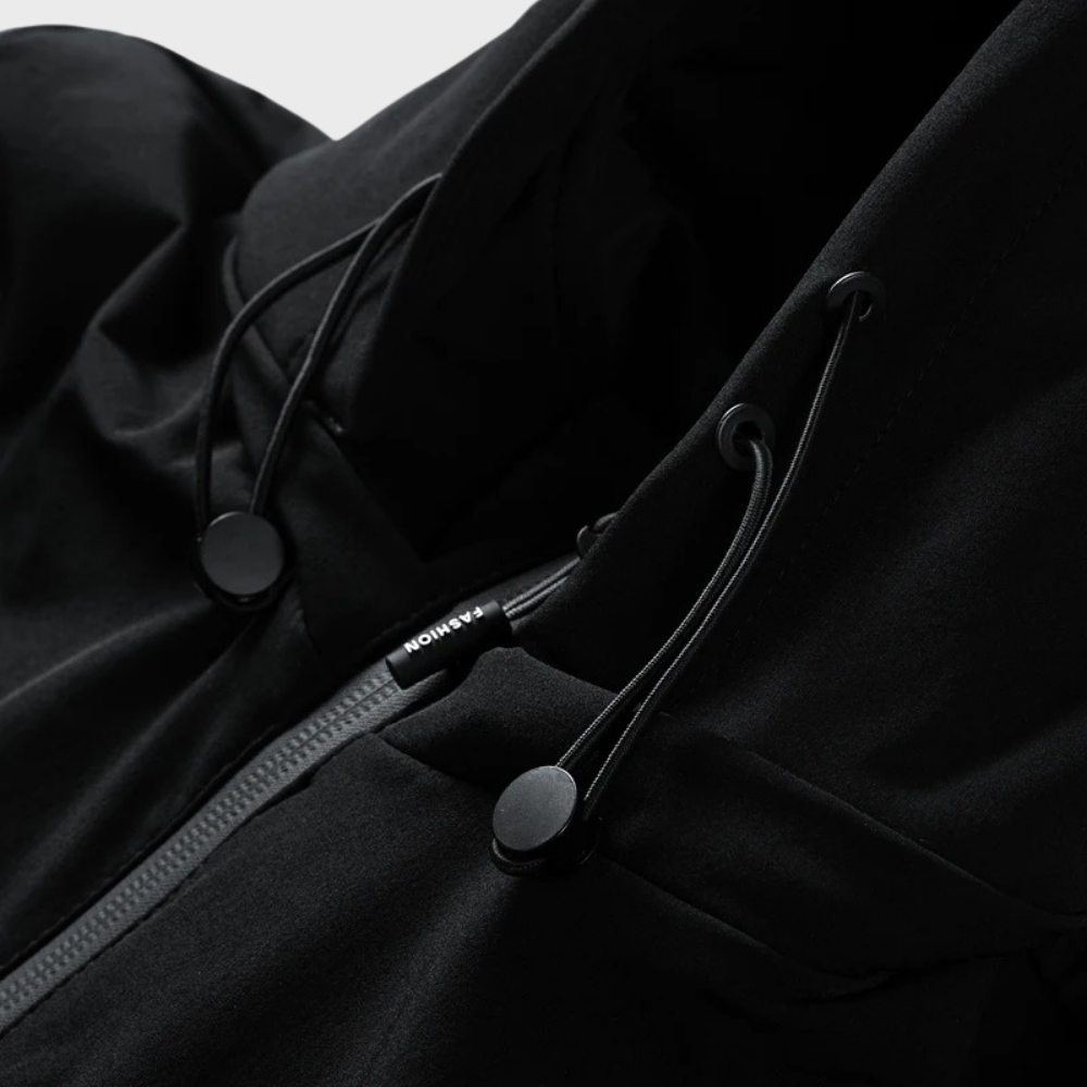 Malthe | Stylish, Lightweight, Versatile Jacket for Men