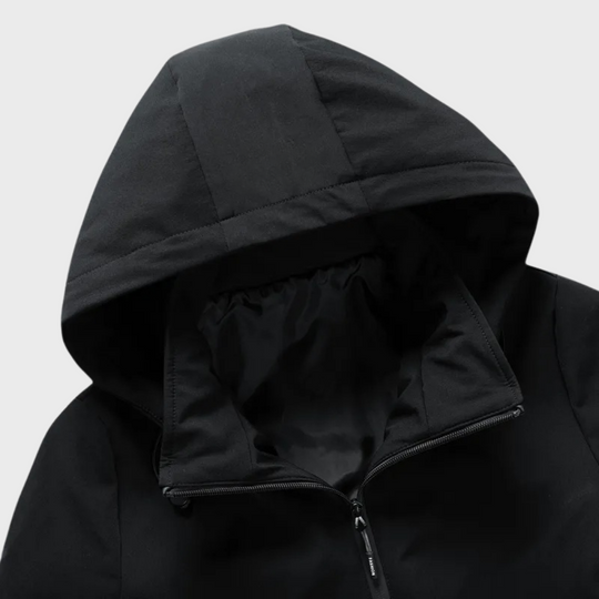 Malthe | Stylish, Lightweight, Versatile Jacket for Men