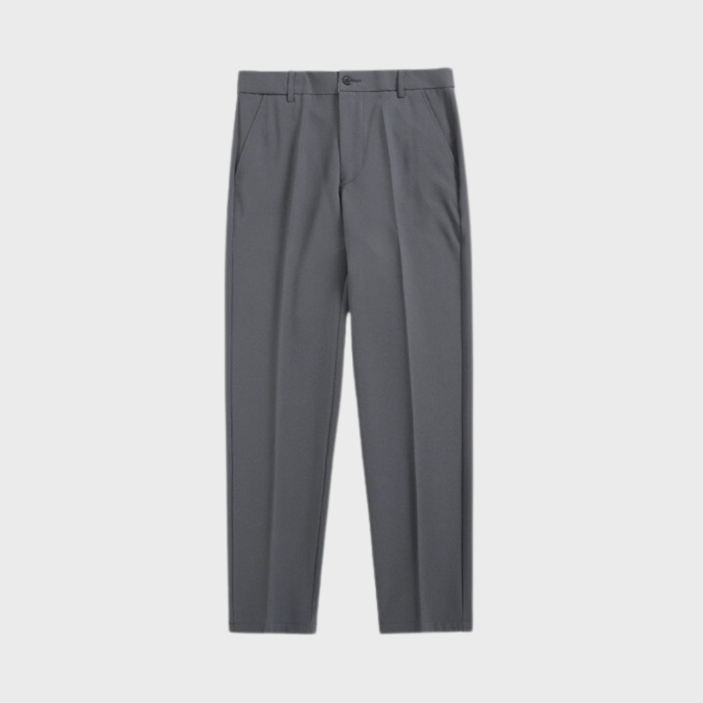 Matheo | Bequeme, stilvolle Chino-Hosen für den Alltag