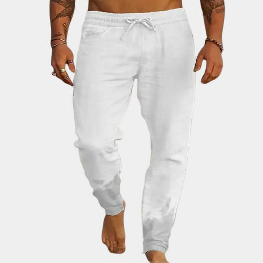Maiko | Stylish Men's Pants for Comfort and Versatility