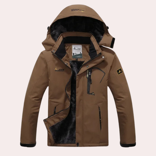 Georges | Insulated, Durable, Stylish, Perfect for Cold Weather