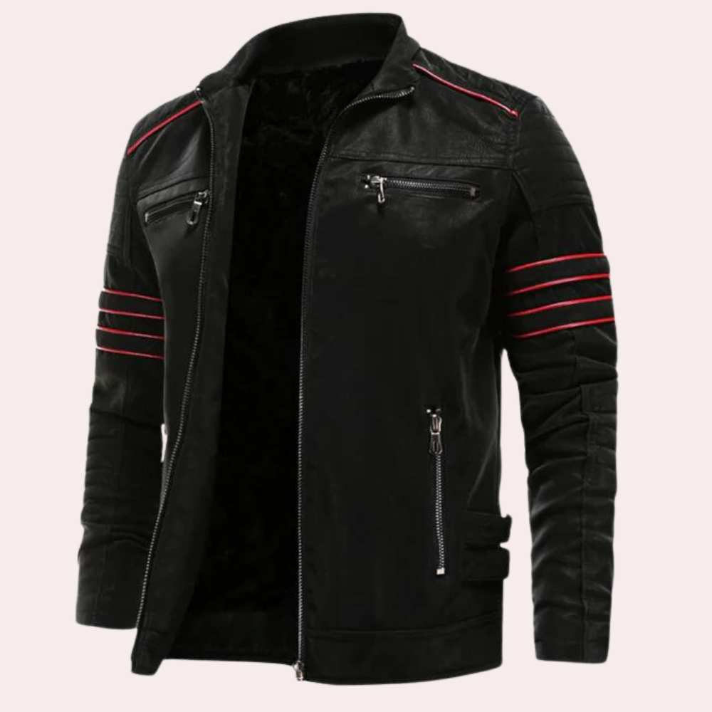 Lebron | Trendy Men's Jacket for Comfort and Style