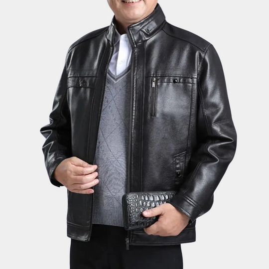 Roan | Stylish, Versatile, Lightweight, Perfect for All Seasons