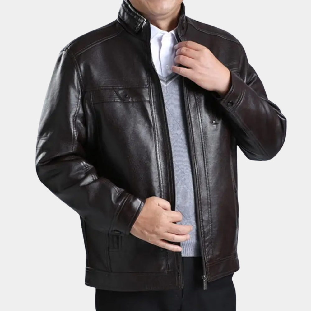 Roan | Stylish, Versatile, Lightweight, Perfect for All Seasons
