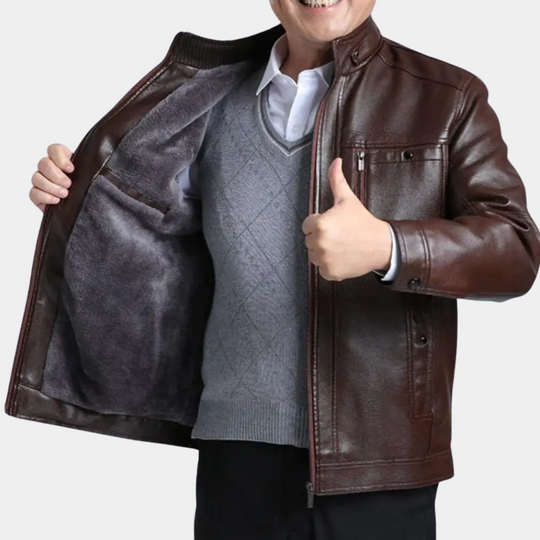 Roan | Stylish, Versatile, Lightweight, Perfect for All Seasons