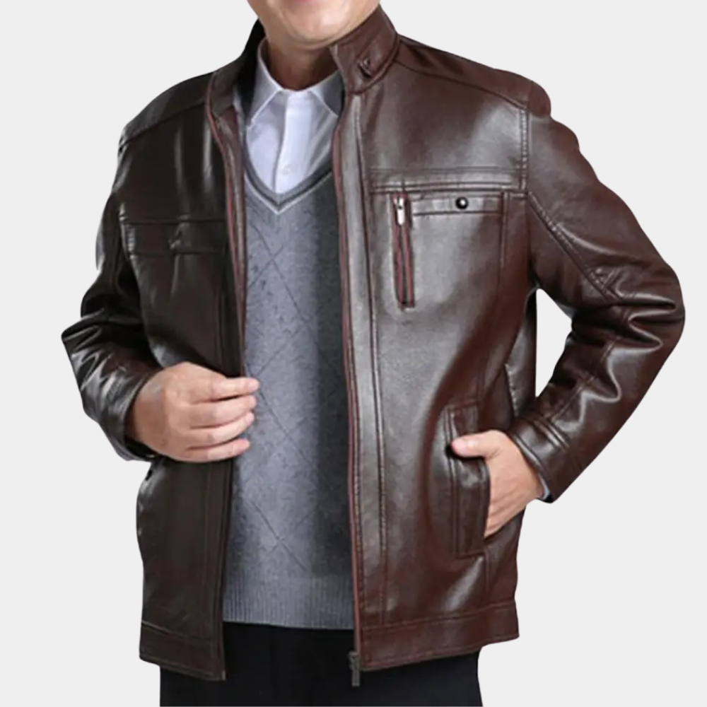 Roan | Stylish, Versatile, Lightweight, Perfect for All Seasons