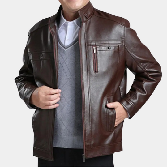 Roan | Stylish, Versatile, Lightweight, Perfect for All Seasons