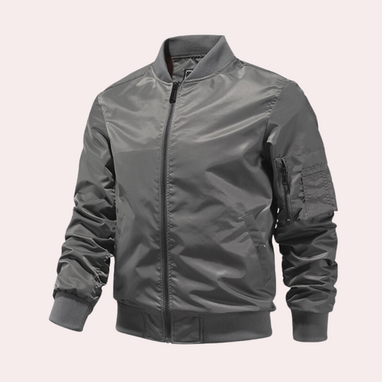 Marshall | Stylish, Breathable, Durable Men's Outerwear Jacket