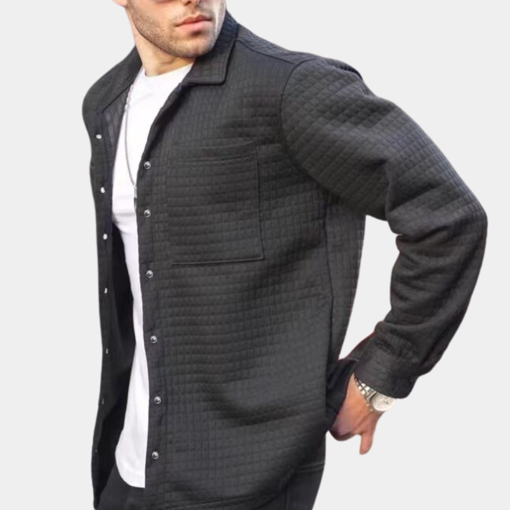 Giuseppe | Trendy Men's Jacket for All Occasions