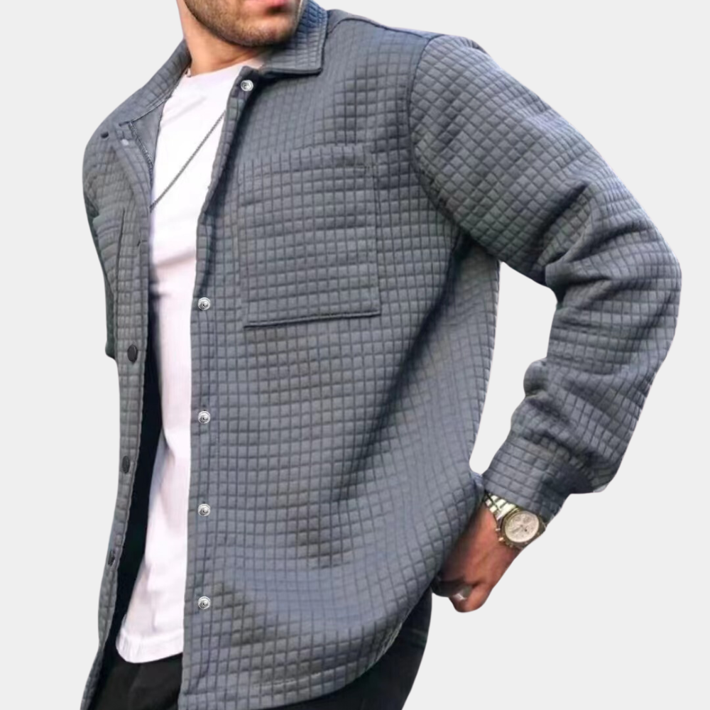 Giuseppe | Trendy Men's Jacket for All Occasions