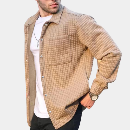 Giuseppe | Trendy Men's Jacket for All Occasions