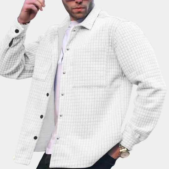 Giuseppe | Trendy Men's Jacket for All Occasions