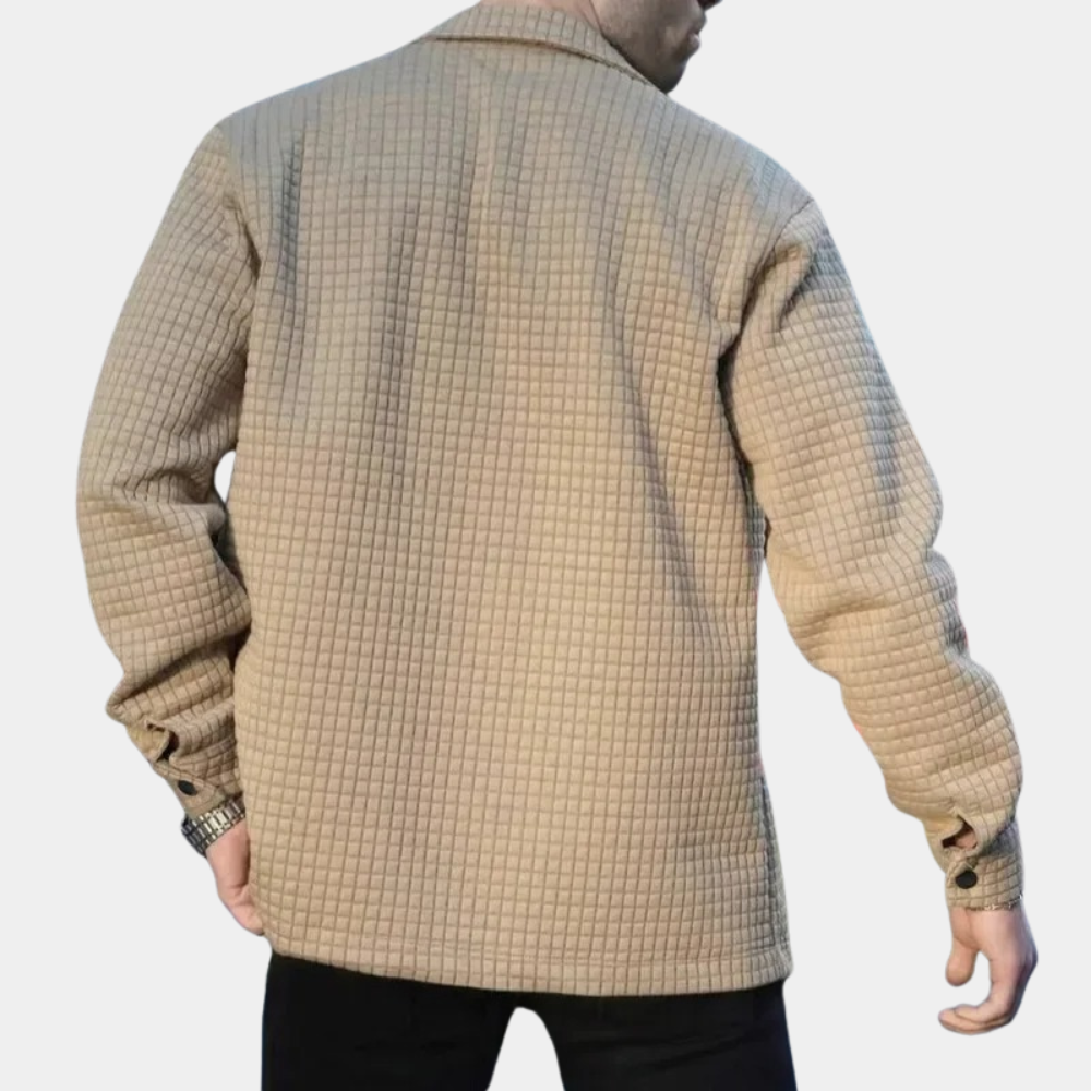 Giuseppe | Trendy Men's Jacket for All Occasions