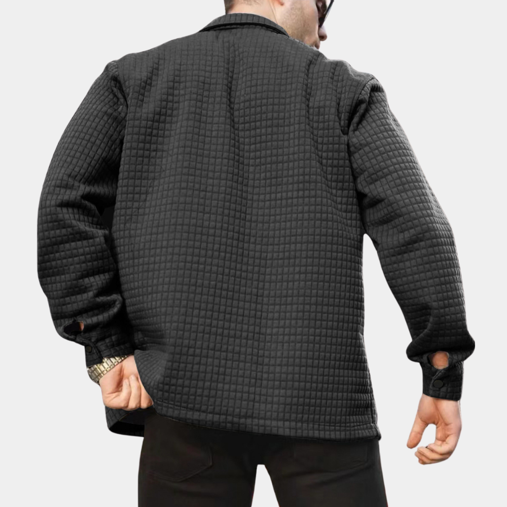 Giuseppe | Trendy Men's Jacket for All Occasions