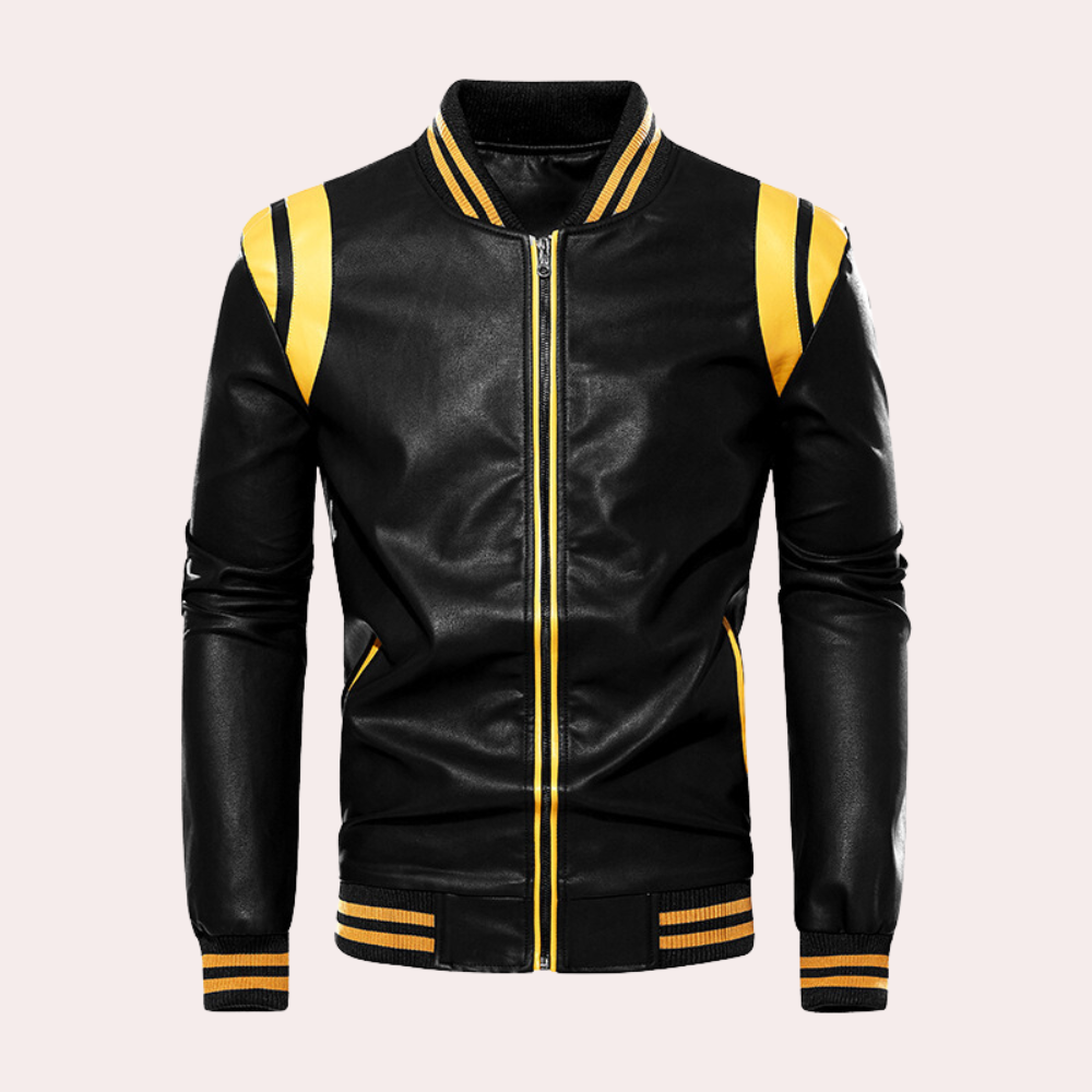Ivar | Stylish, Comfortable, Versatile, Perfect for All Seasons