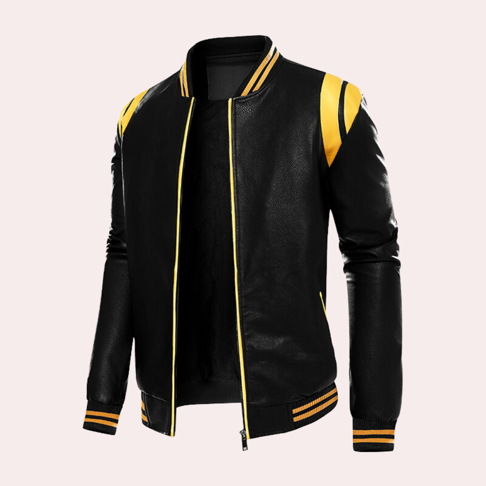 Ivar | Stylish, Comfortable, Versatile, Perfect for All Seasons