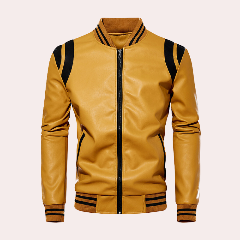 Ivar | Stylish, Comfortable, Versatile, Perfect for All Seasons