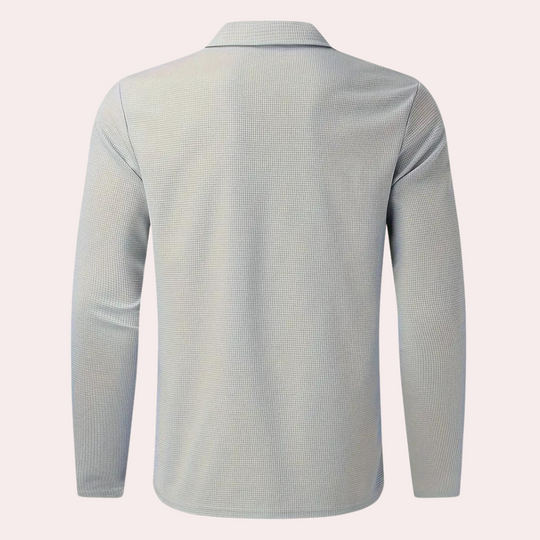 Kaelan | Casual Men's Jacket with Zip