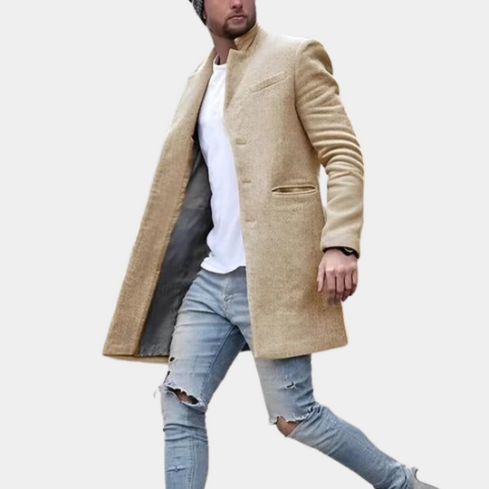Leander | Stylish, Comfortable, Versatile for Everyday Wear