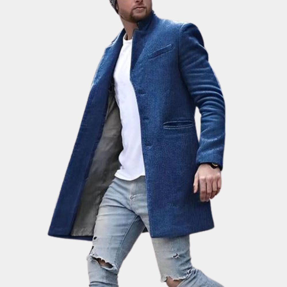 Leander | Stylish, Comfortable, Versatile for Everyday Wear
