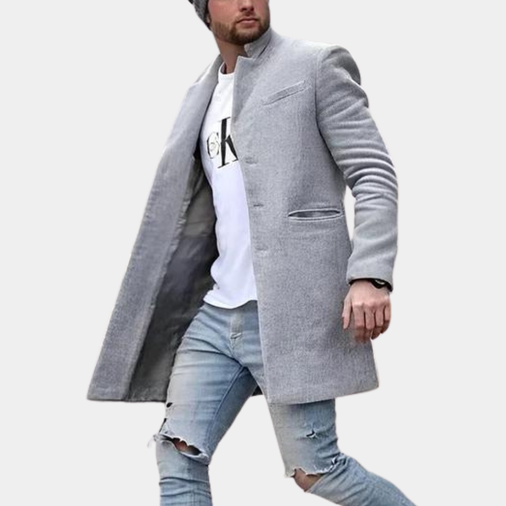 Leander | Stylish, Comfortable, Versatile for Everyday Wear