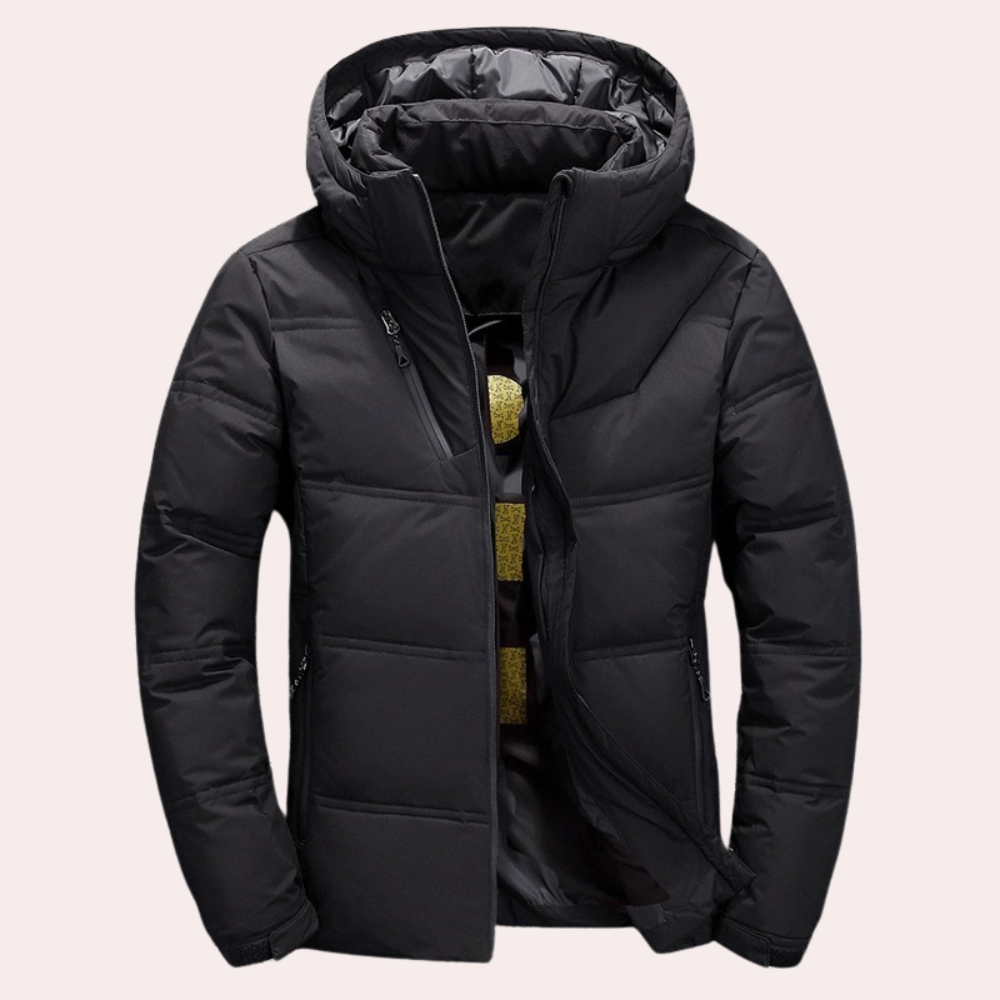 Jayden | Stylish, Comfortable, Weather-Resistant, Perfect for Outdoors