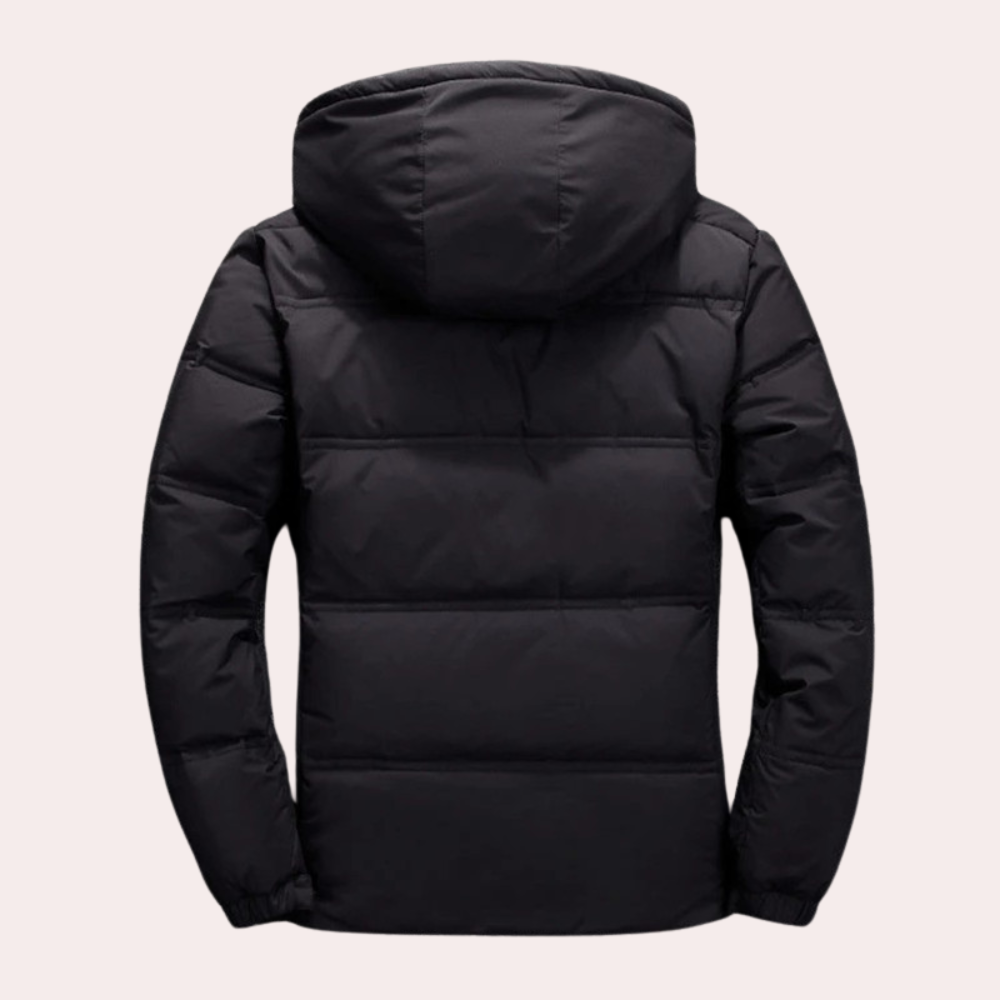 Jayden | Stylish, Comfortable, Weather-Resistant, Perfect for Outdoors