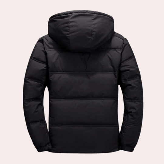 Jayden | Stylish, Comfortable, Weather-Resistant, Perfect for Outdoors
