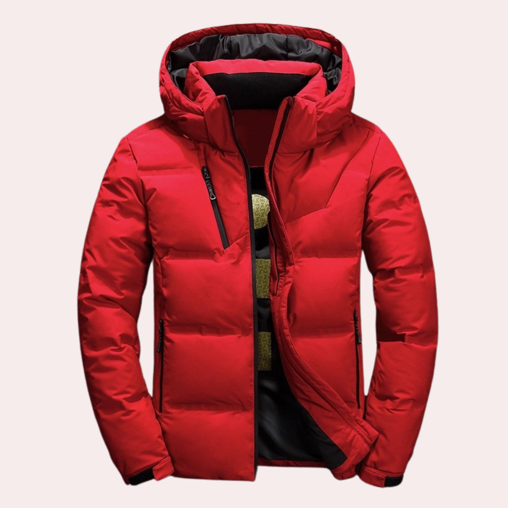 Jayden | Stylish, Comfortable, Weather-Resistant, Perfect for Outdoors