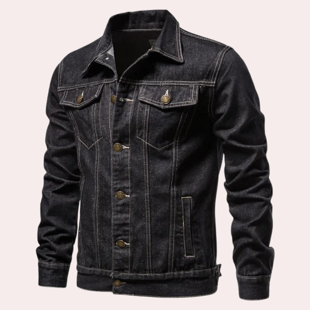Oliver | Trendiges Design, Bequeme Passform, Vielseitiger Stil