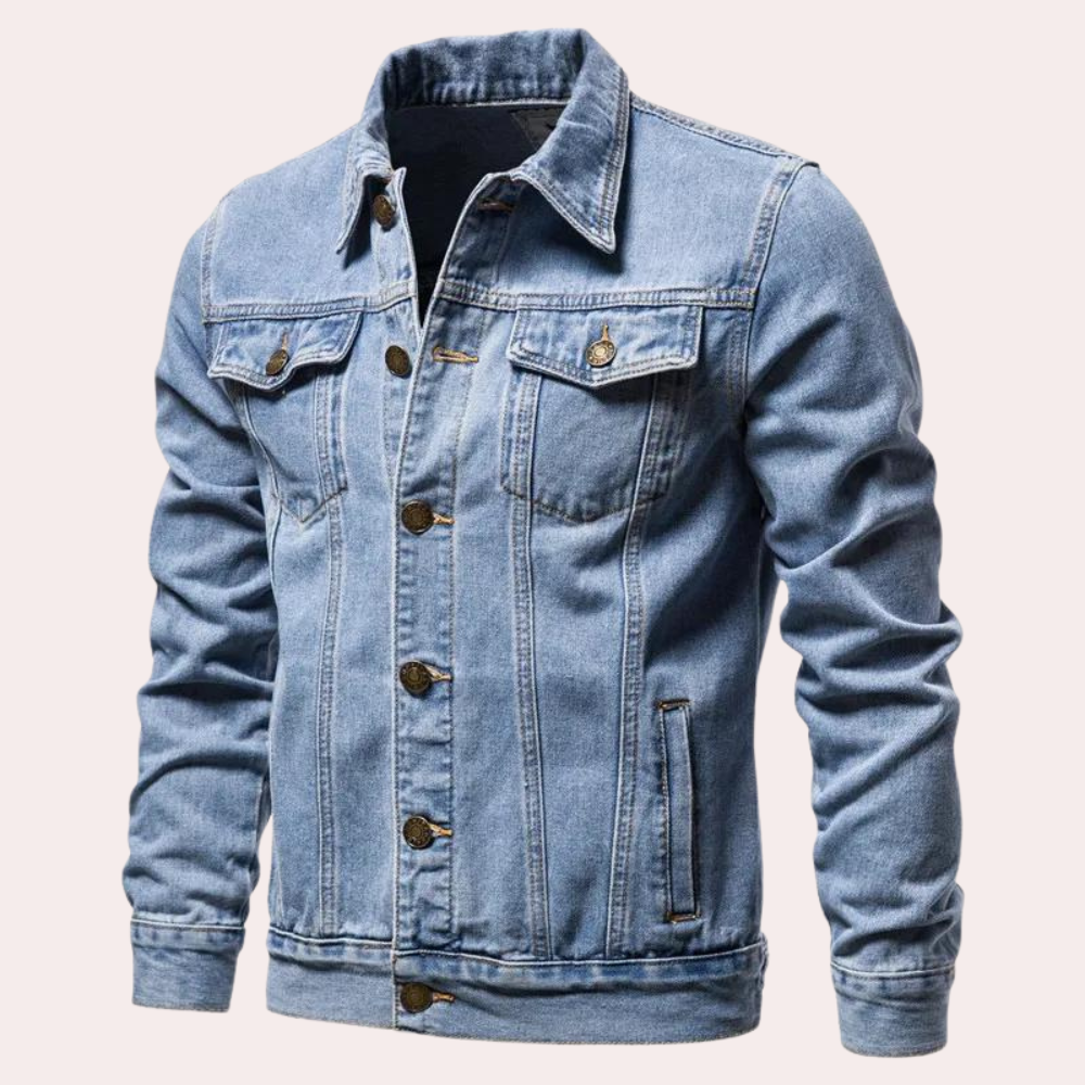 Oliver | Trendiges Design, Bequeme Passform, Vielseitiger Stil